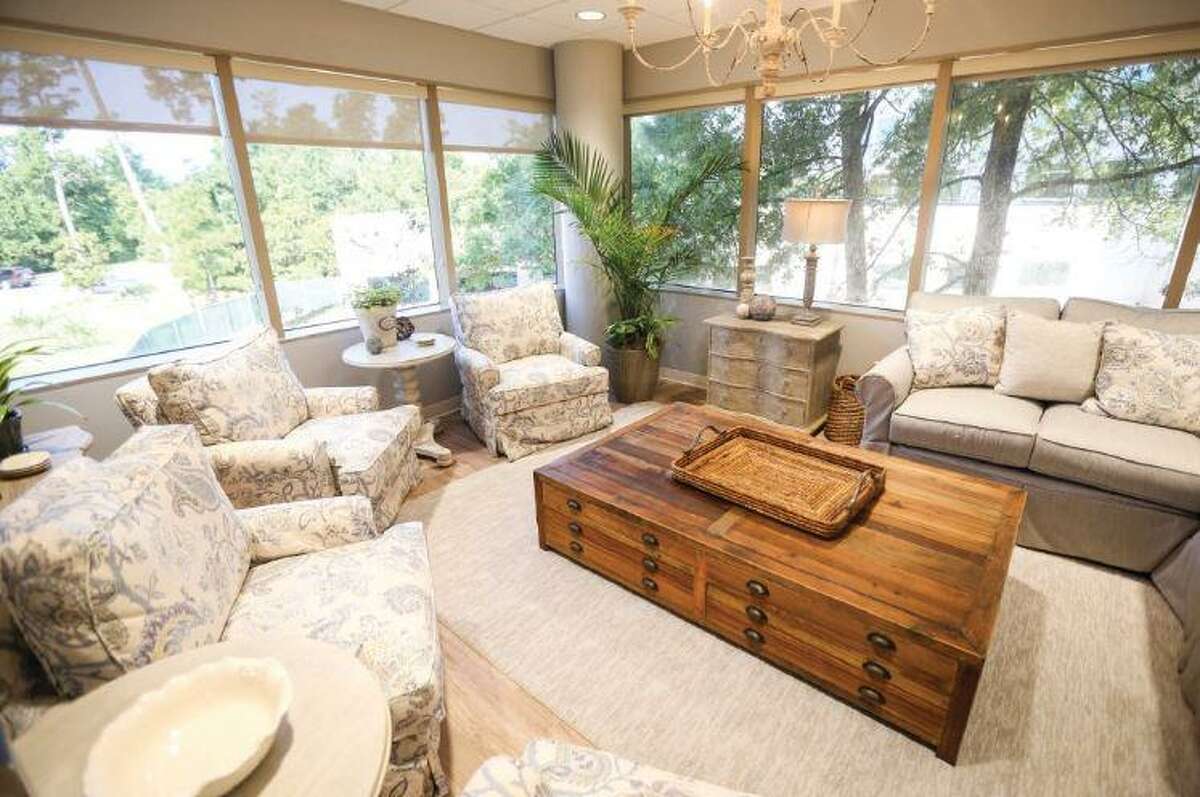 Memorial Hermann’s Canopy offers group for newly diagnosed breast