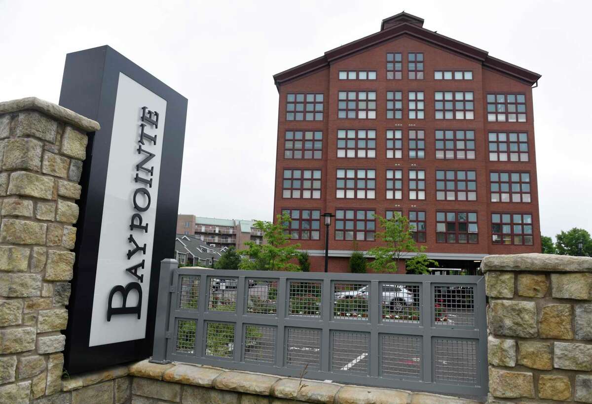 The top property sales in Stamford in 2019