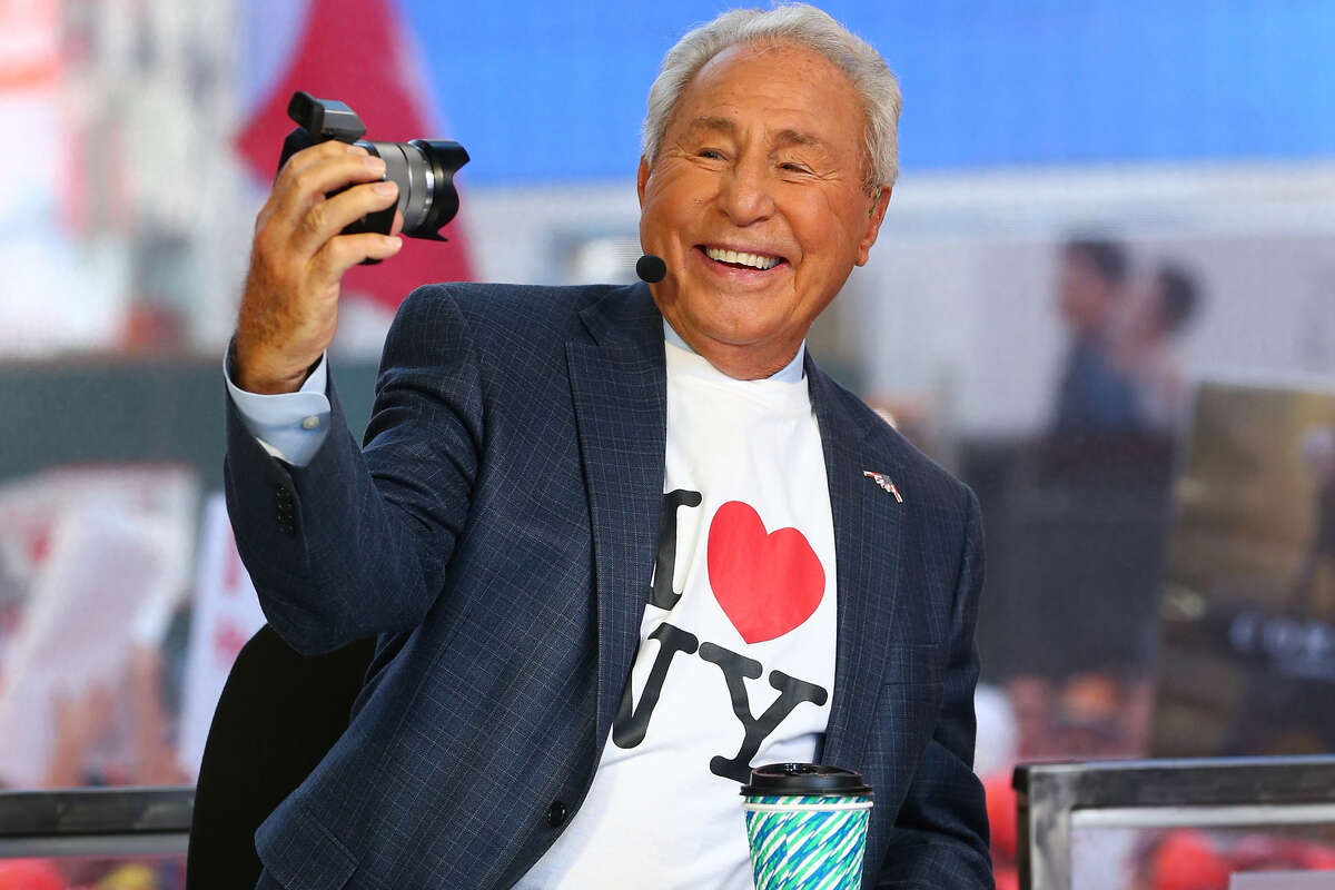 Lee Corso remains a vibrant part of ESPN's "College GameDay" despite working a scaled-back schedule.