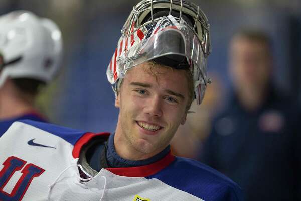 tonights starting nhl goalies