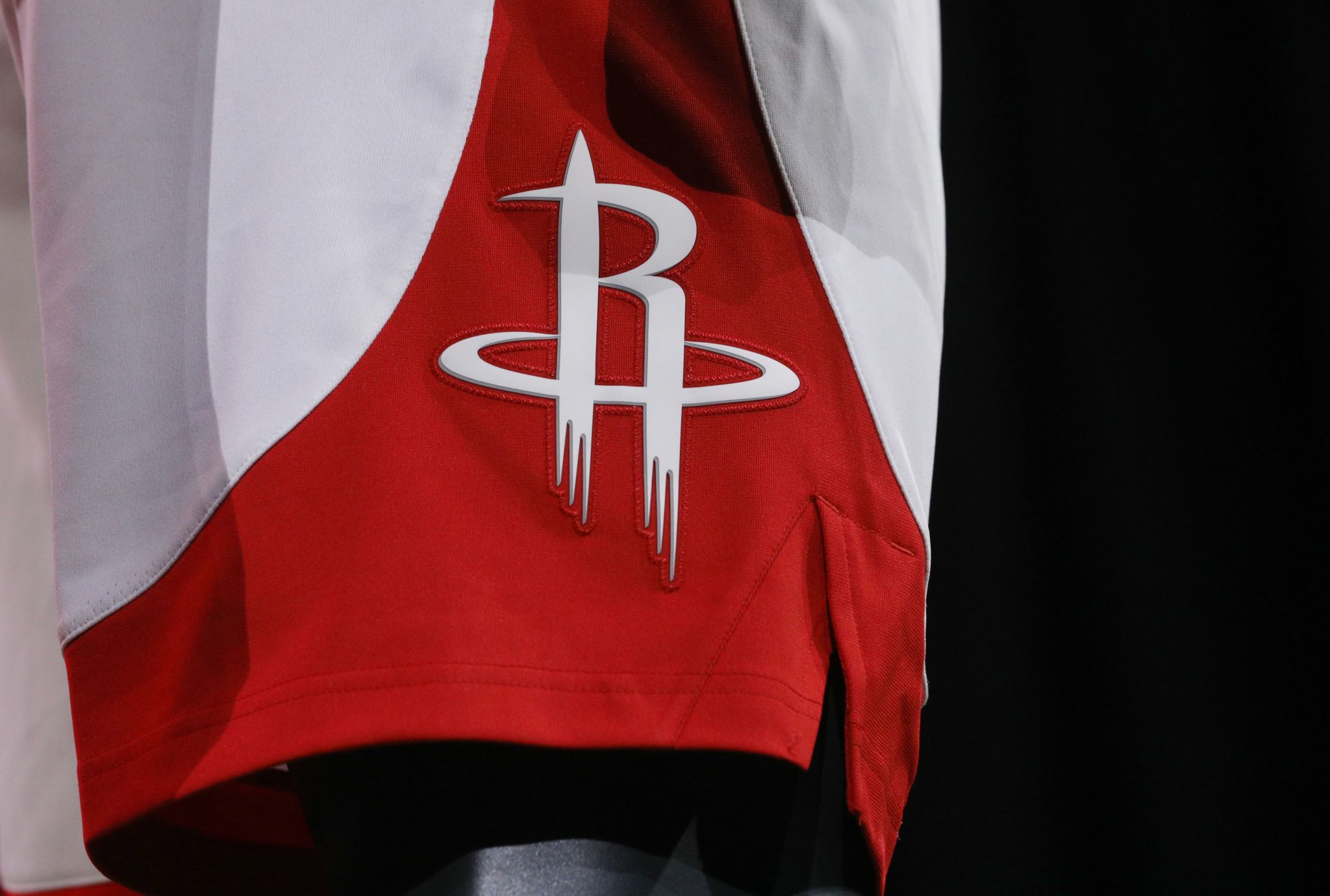 NBA Buzz - Houston Rockets “City Edition” uniforms have