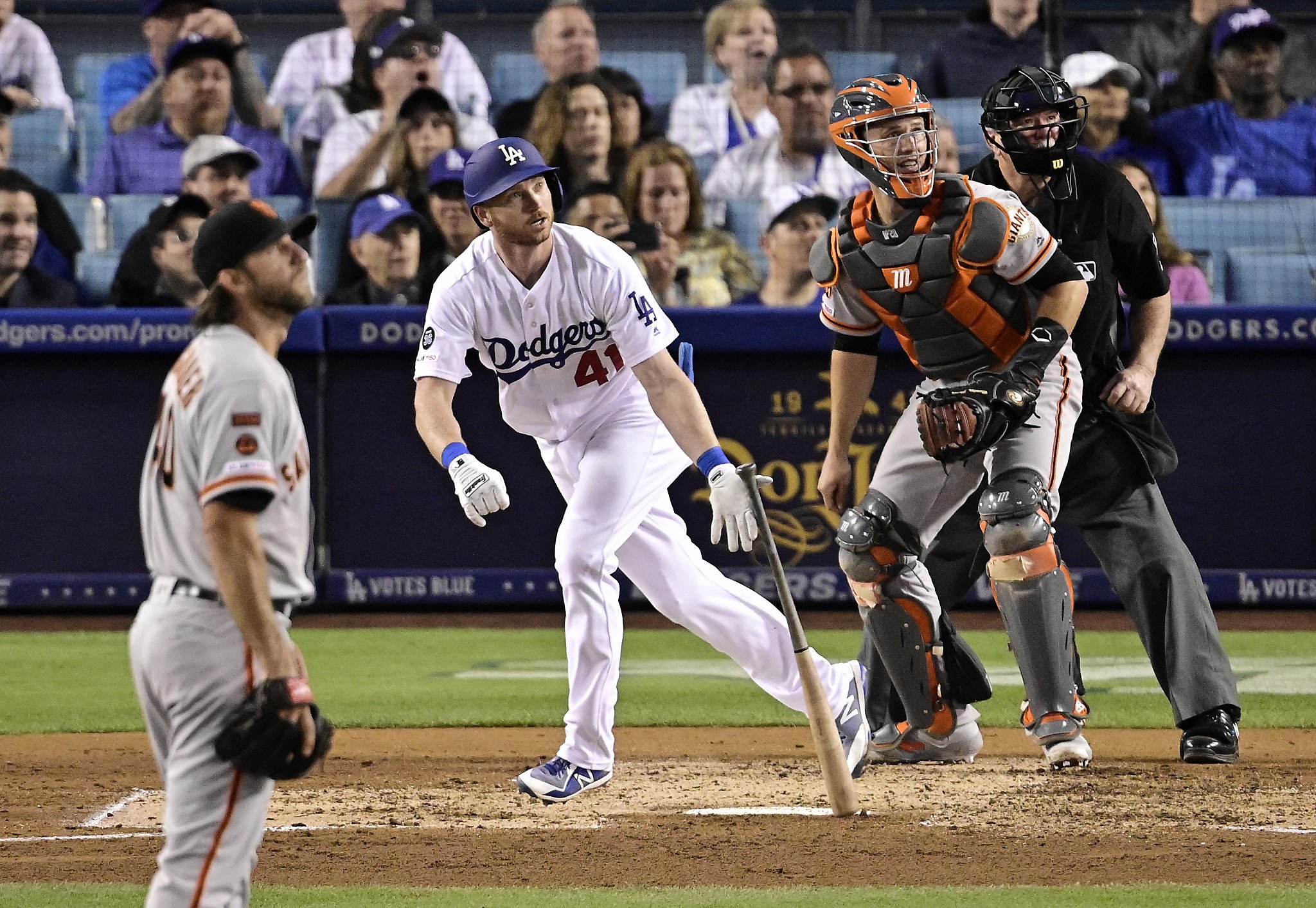 Juicing — balls, not people — again tests baseball’s credibility