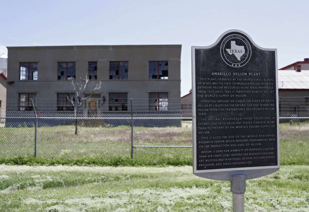 Global helium market faces more uncertainty as government prepares to