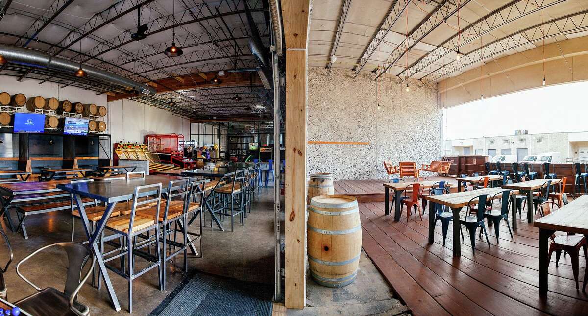 Cider bar & arcade Cidercade to expand into Houston