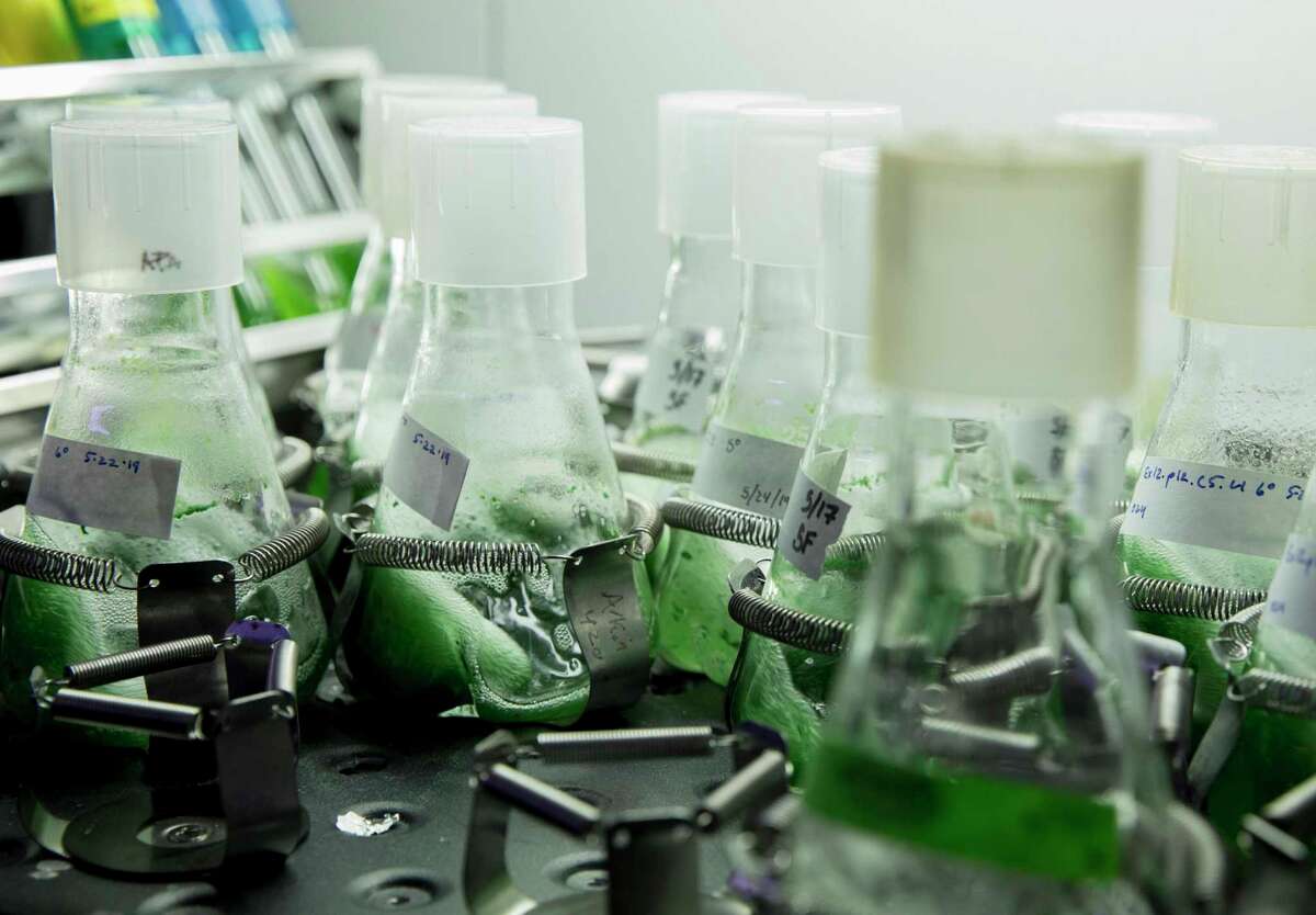 To infinity and beyond How scientists work to keep astronauts alive in