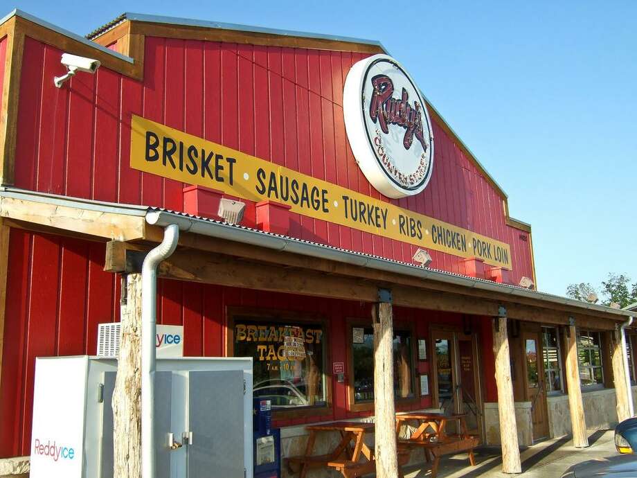 Rudy’s Country Store and BarBQ to open Conroe location The Courier