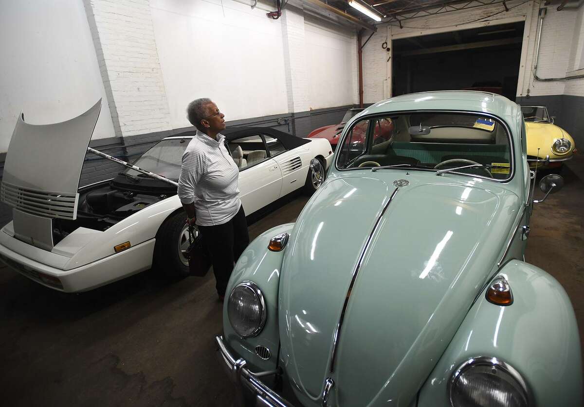 Mattress recycler finds new Bridgeport home