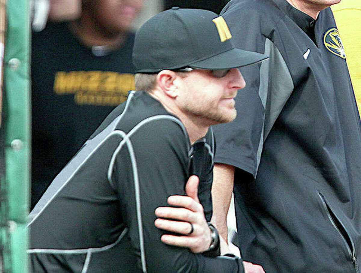 COLLEGE BASEBALL: Salukis hire Mizzou assistant Rhodes as head coach