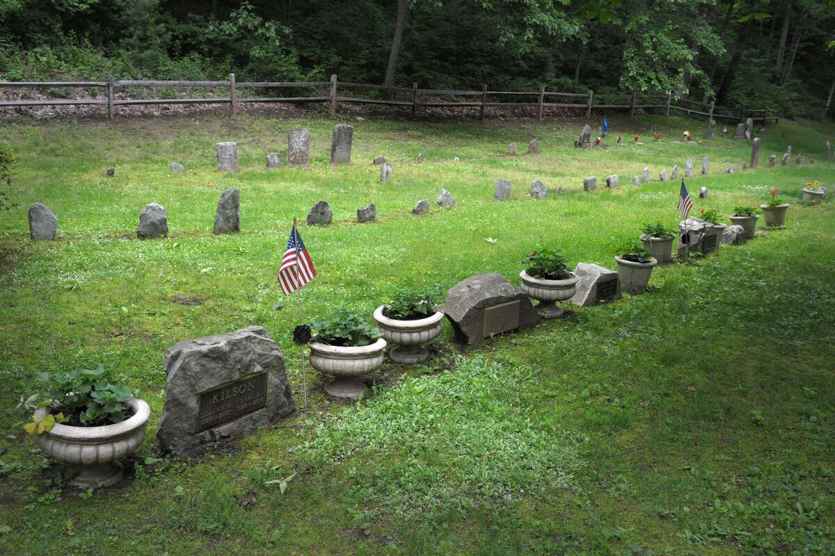 CT Schaghticoke Indian group wants recognition, land, casino