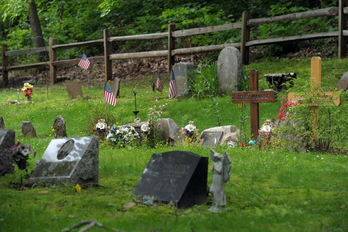 CT Schaghticoke Indian group wants recognition, land, casino