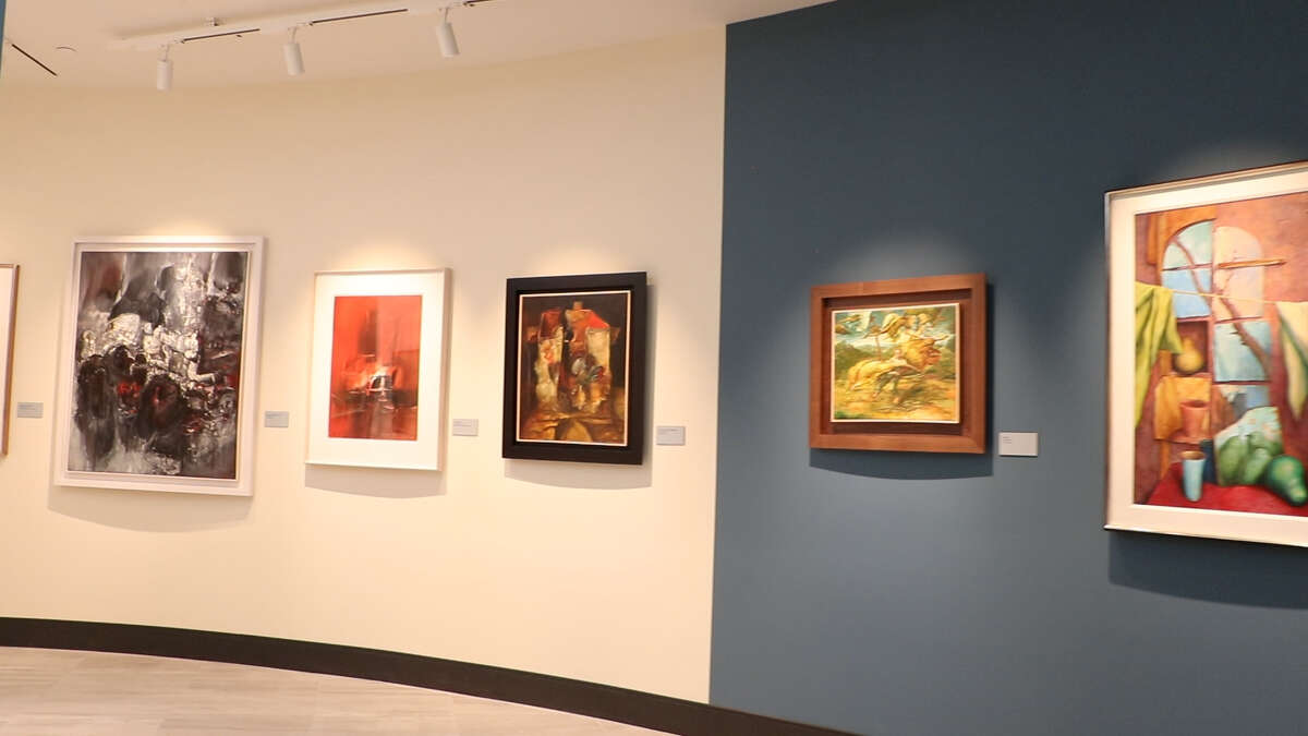 Houston Holocaust Museum re-opens as fourth largest of its kind in nation