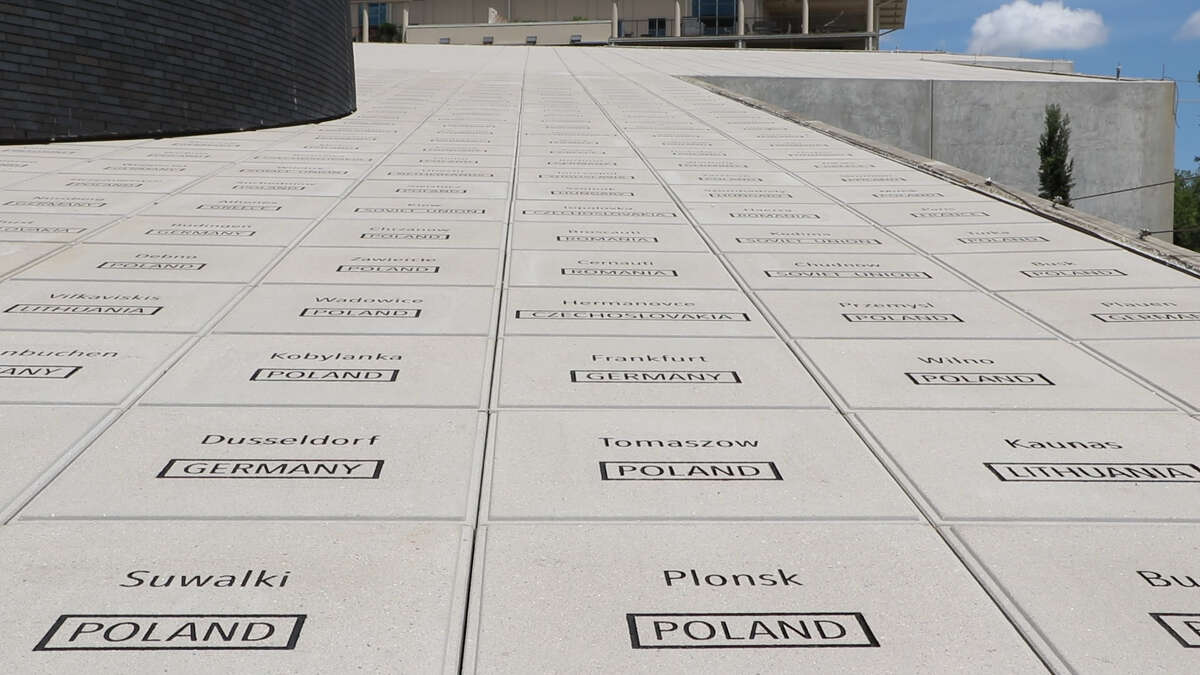 Houston Holocaust Museum re-opens as fourth largest of its kind in nation