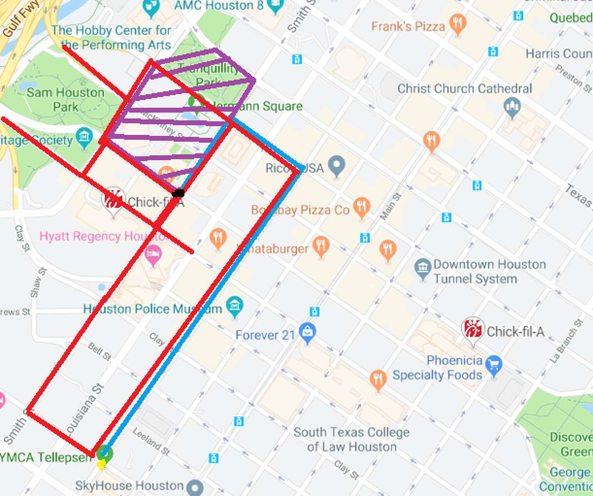 Nyc gay pride parade route map simvsera