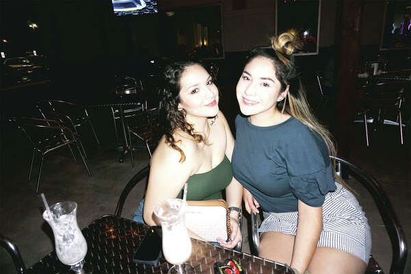 Photos See Where Locals Partied In The Gateway City Expressnews Com