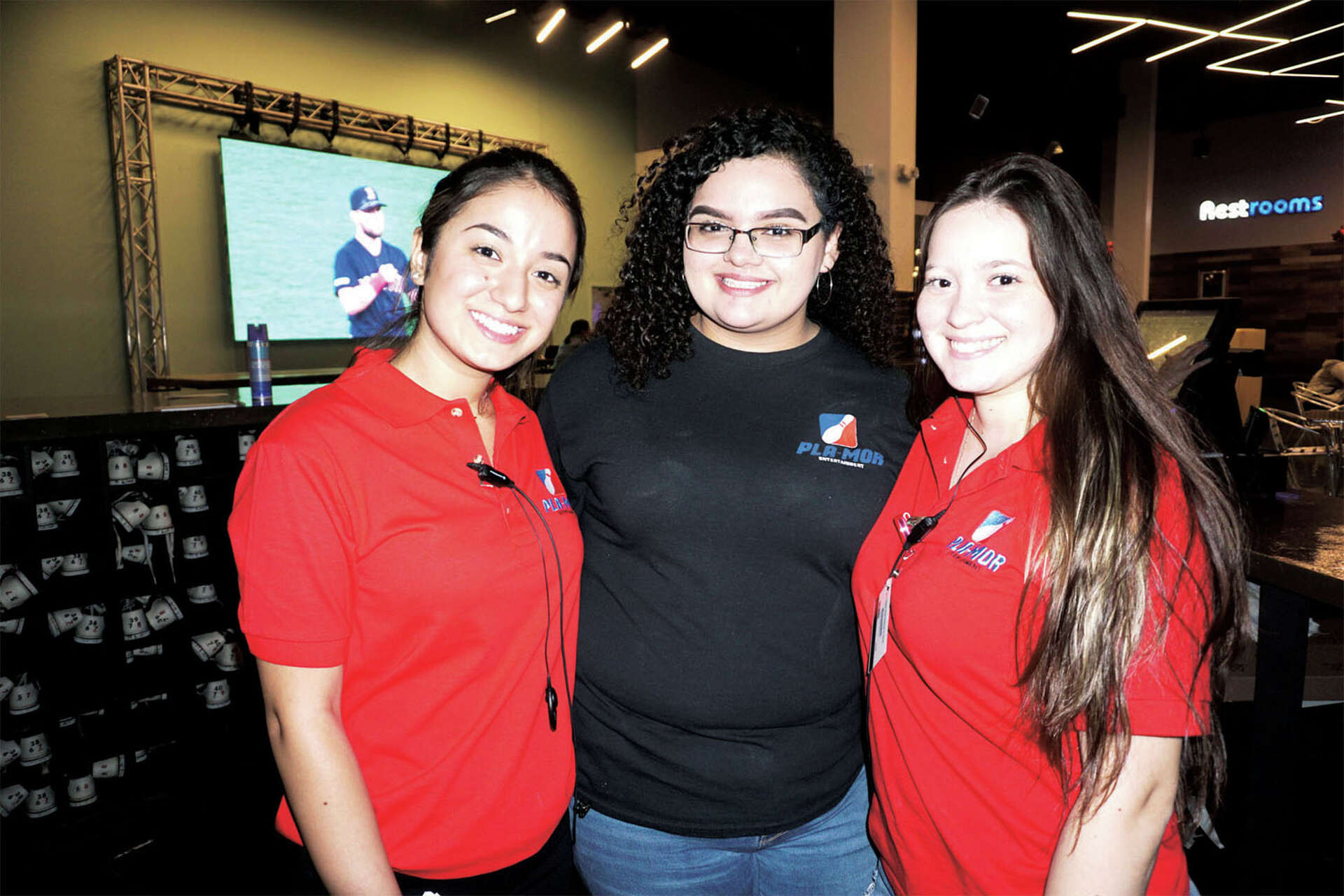 Photos: See where locals partied in the Gateway City