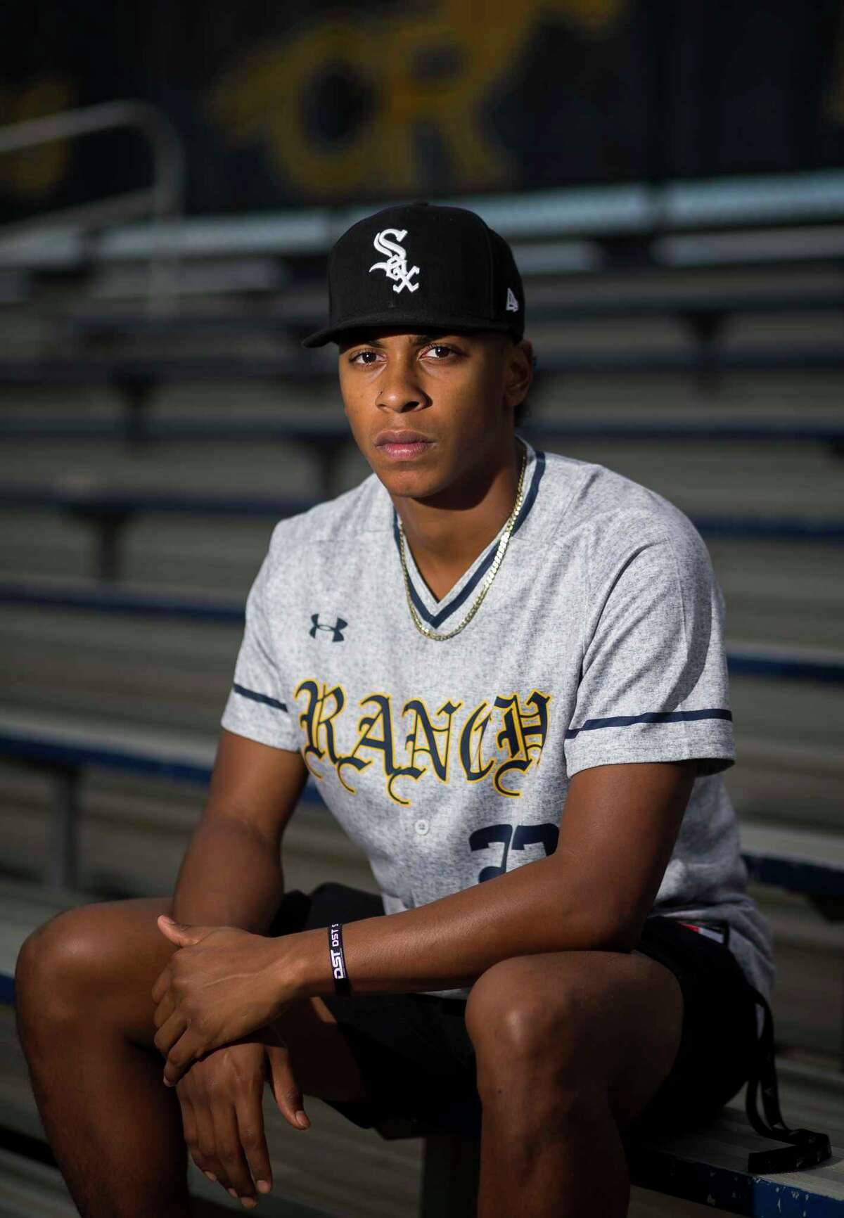 Q&A Cypress Ranch's Matthew Thompson, AGH baseball pitcher of the year