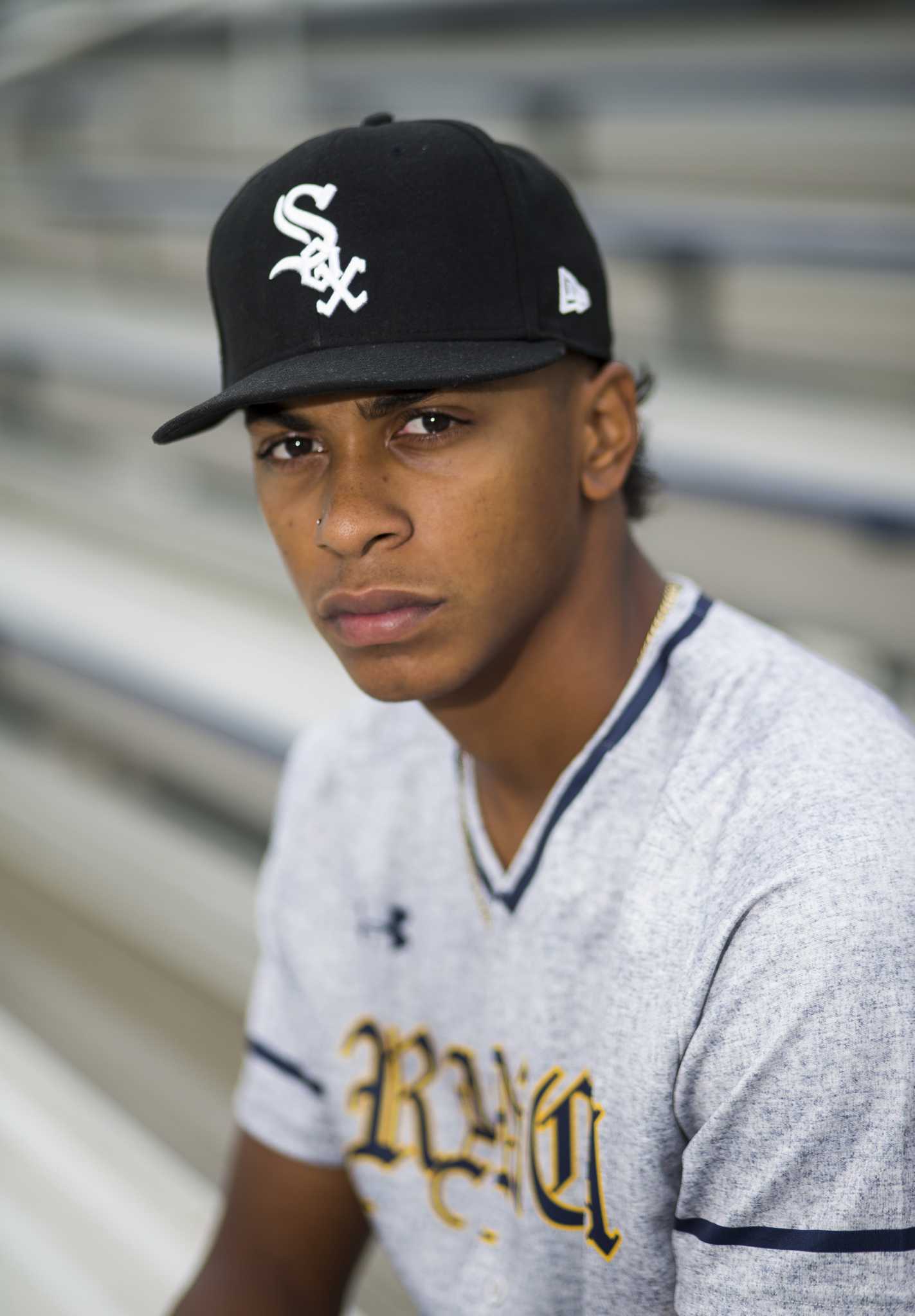 Q&A: Cypress Ranch's Matthew Thompson, AGH baseball pitcher of the