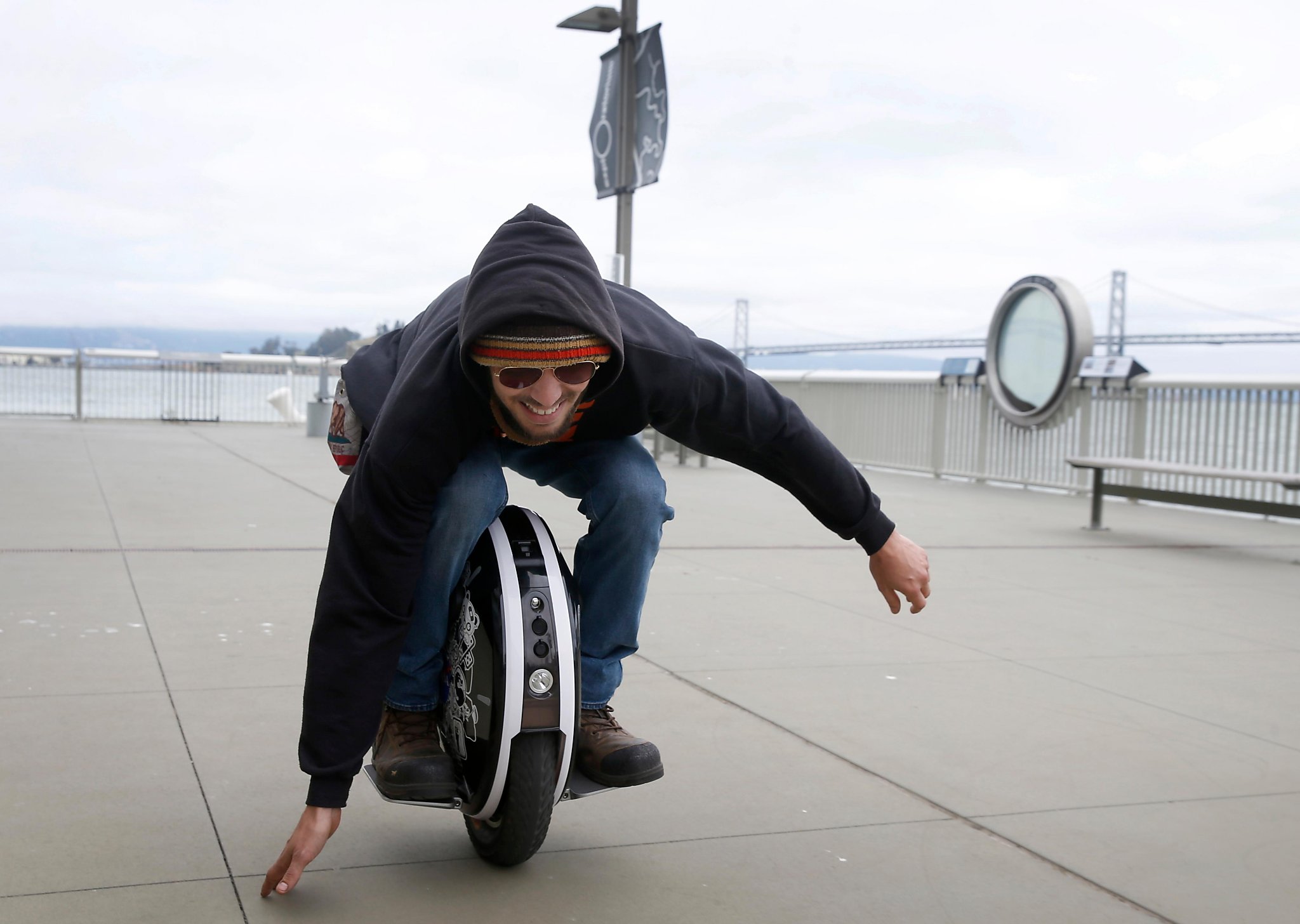 Life-changing': Why some San Franciscans are crazy about electric