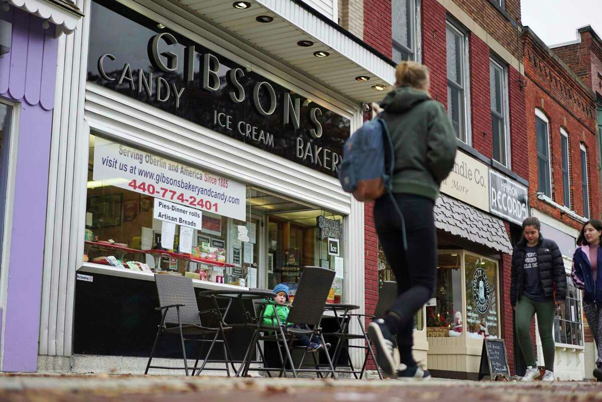 Turns out, an incident at Gibson’s that inflamed students at Oberlin College really was about shoplifting, not racism. Those on left, as well as the right, can get so caught up in narratives that they lose perspective.