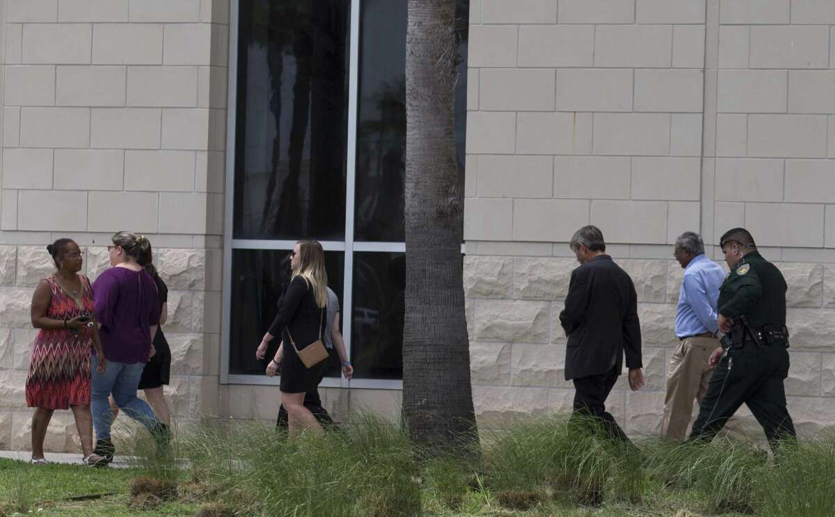 Accused Santa Fe school shooter to be tried in Richmond