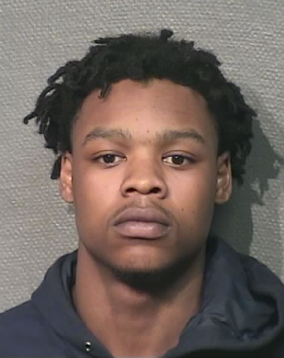 Houston Man Sentenced To Life For Murder