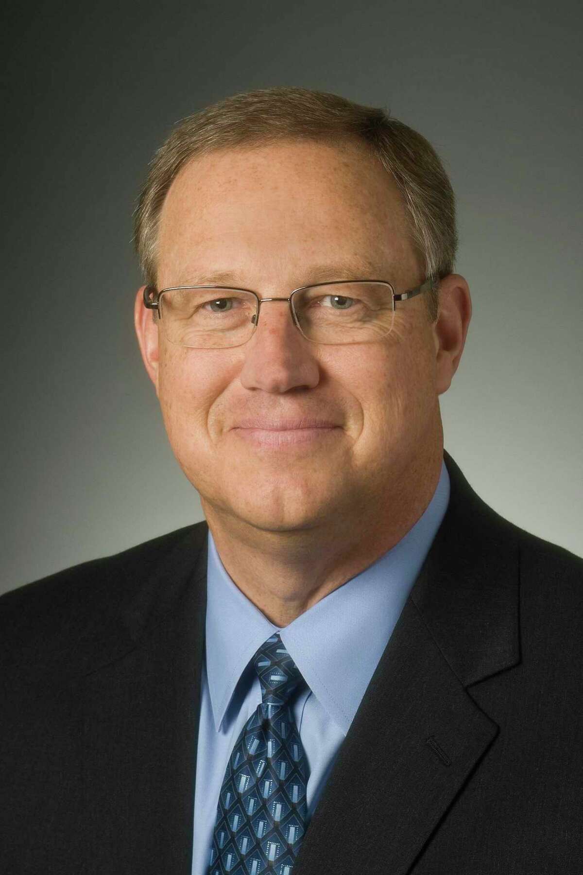 No. 1. Greg Garland, chairman and CEO of Phillips 66.