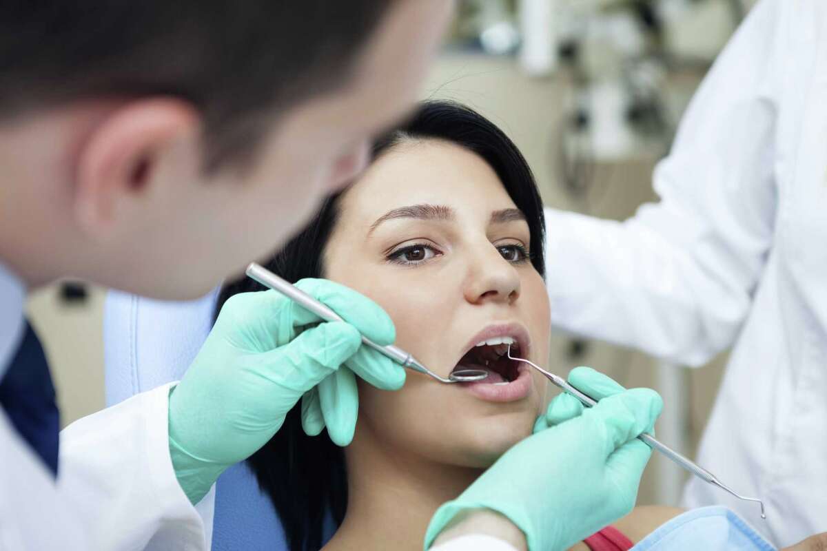 Free Dental Day in Houston is June 22