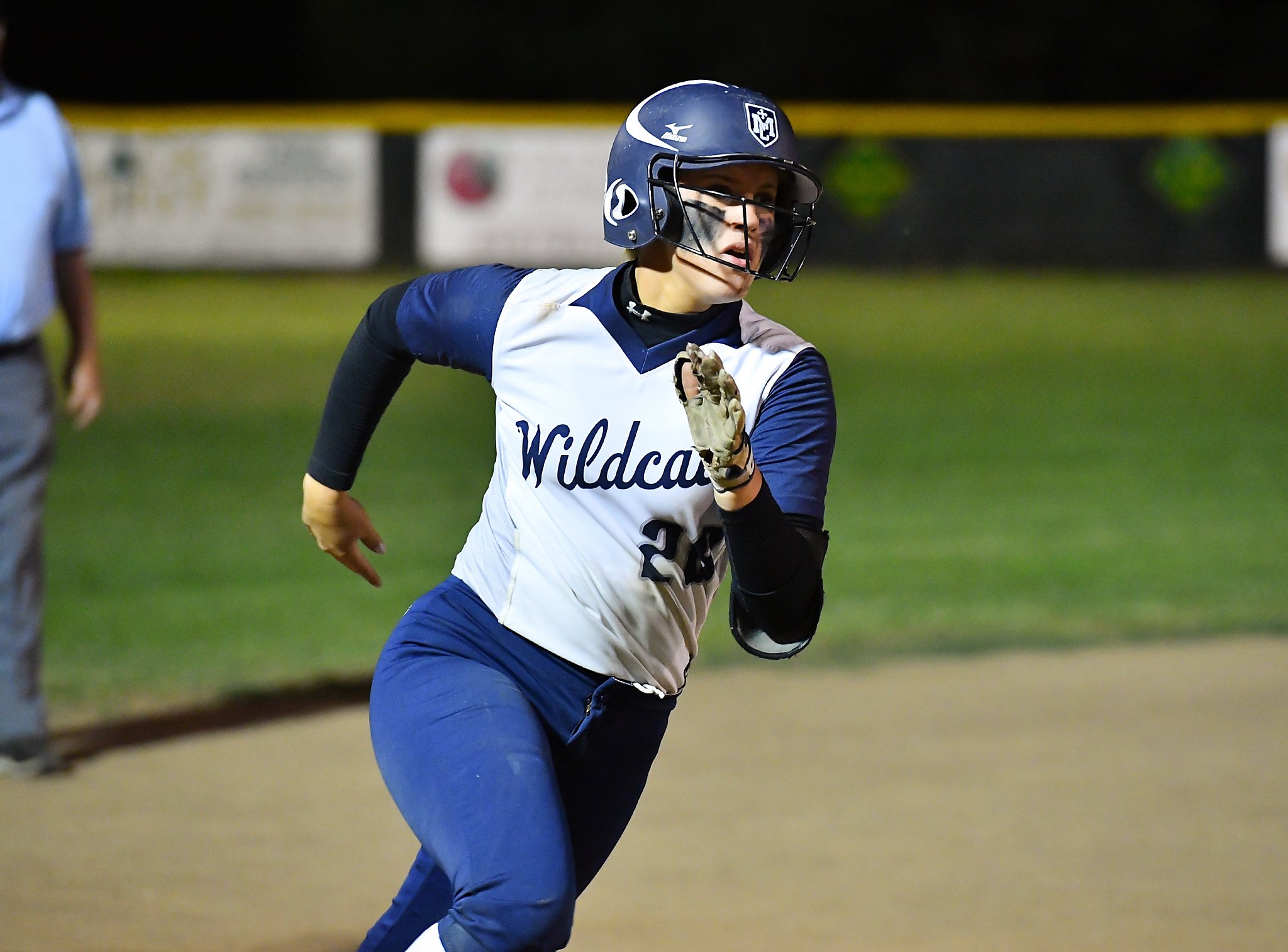 San Francisco Chronicle softball regional players of the year