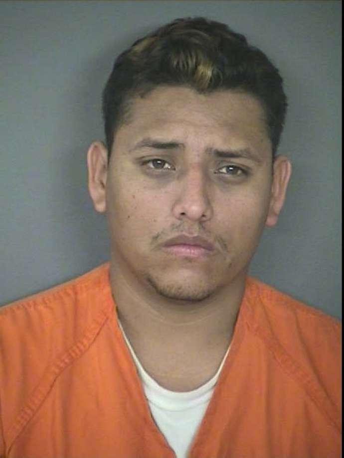 Man Accused Of Killing San Antonio Teen And His Unborn Child Sentenced