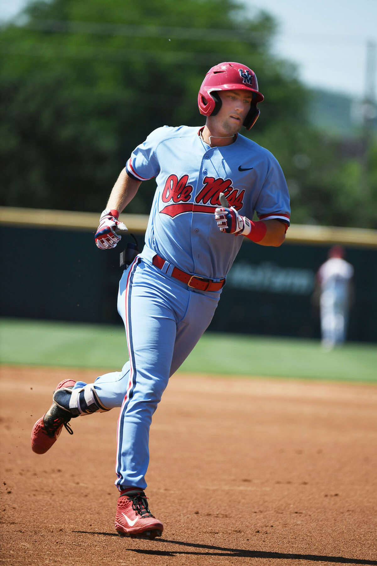 Houston Astros call up former Ole Miss shortstop Grae Kessinger - The Rebel  Walk