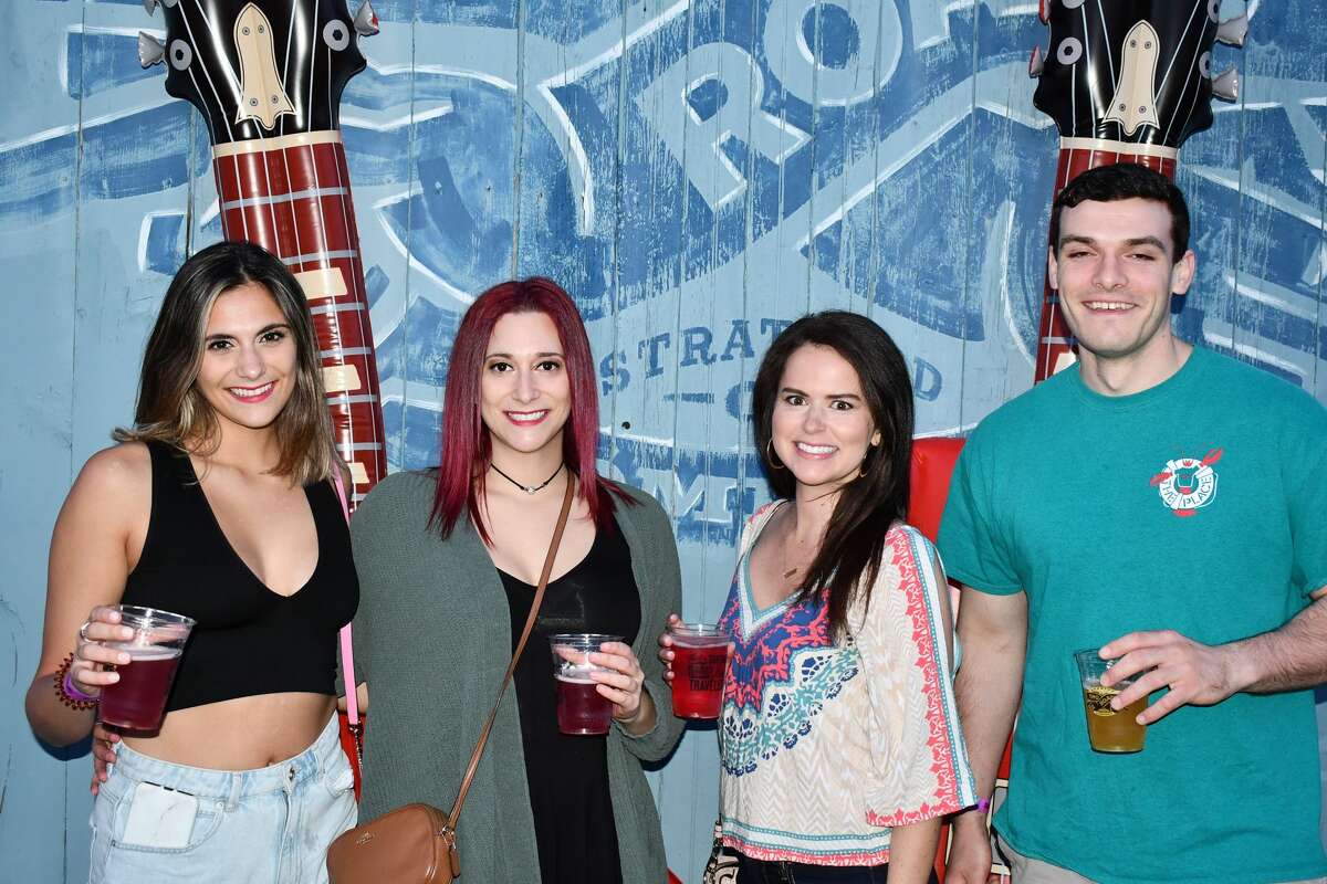 Two Roads Brewing Company in Stratford held its annual Road Jam Music Fest on June 21-22, 2019. Festival goers enjoyed music from live bands, local food trucks and, of course, plenty of beer. Were you SEEN?