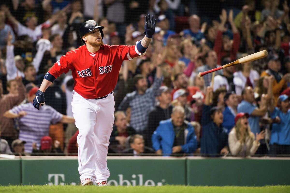 7,310 Christian Vazquez Photos & High Res Pictures - Getty Images