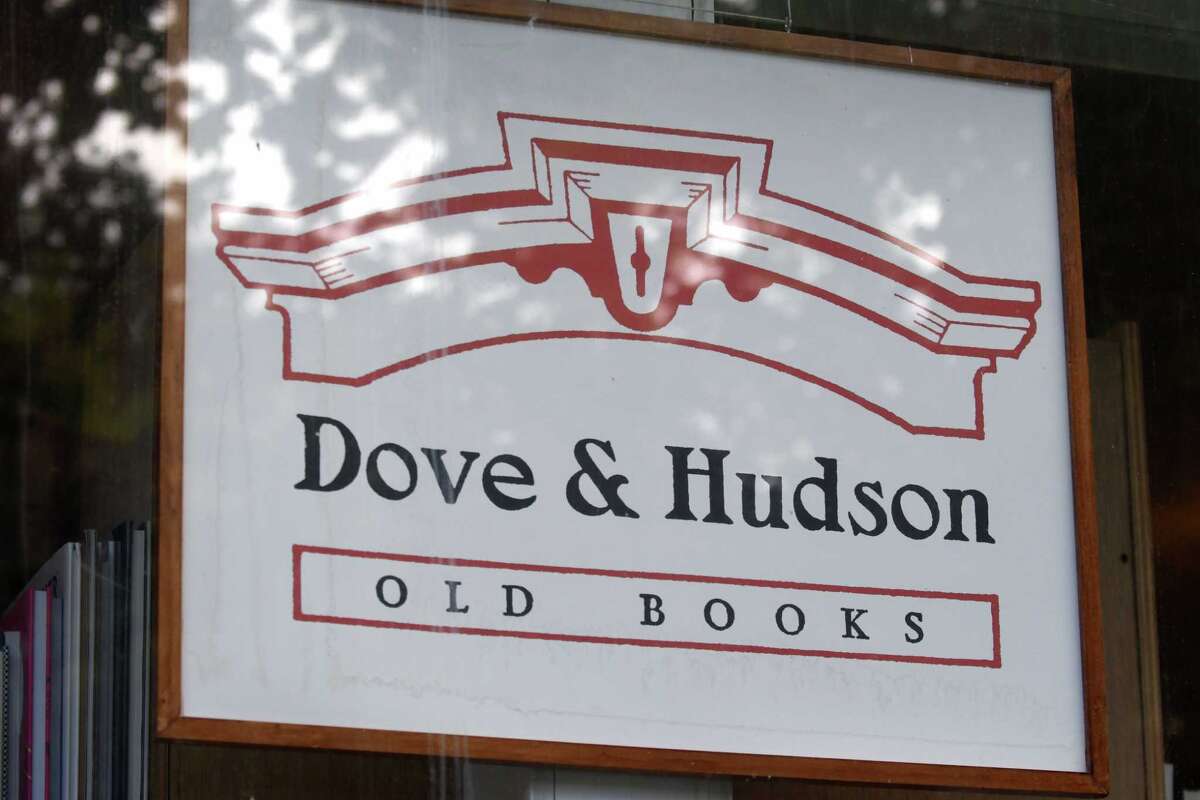 Churchill A new owner for Albany's Dove and Hudson bookstore