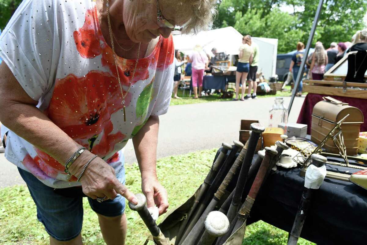 Photos Round Lake Antiques Festival