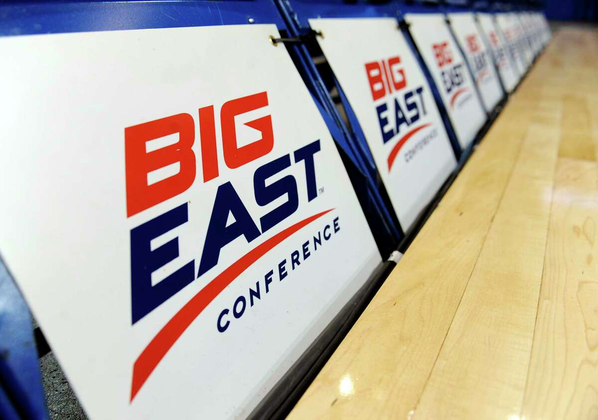 UConn officially returns to the Big East on July 1.