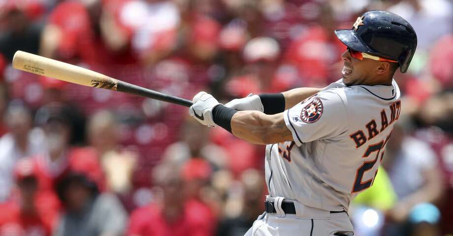 michael brantley all star