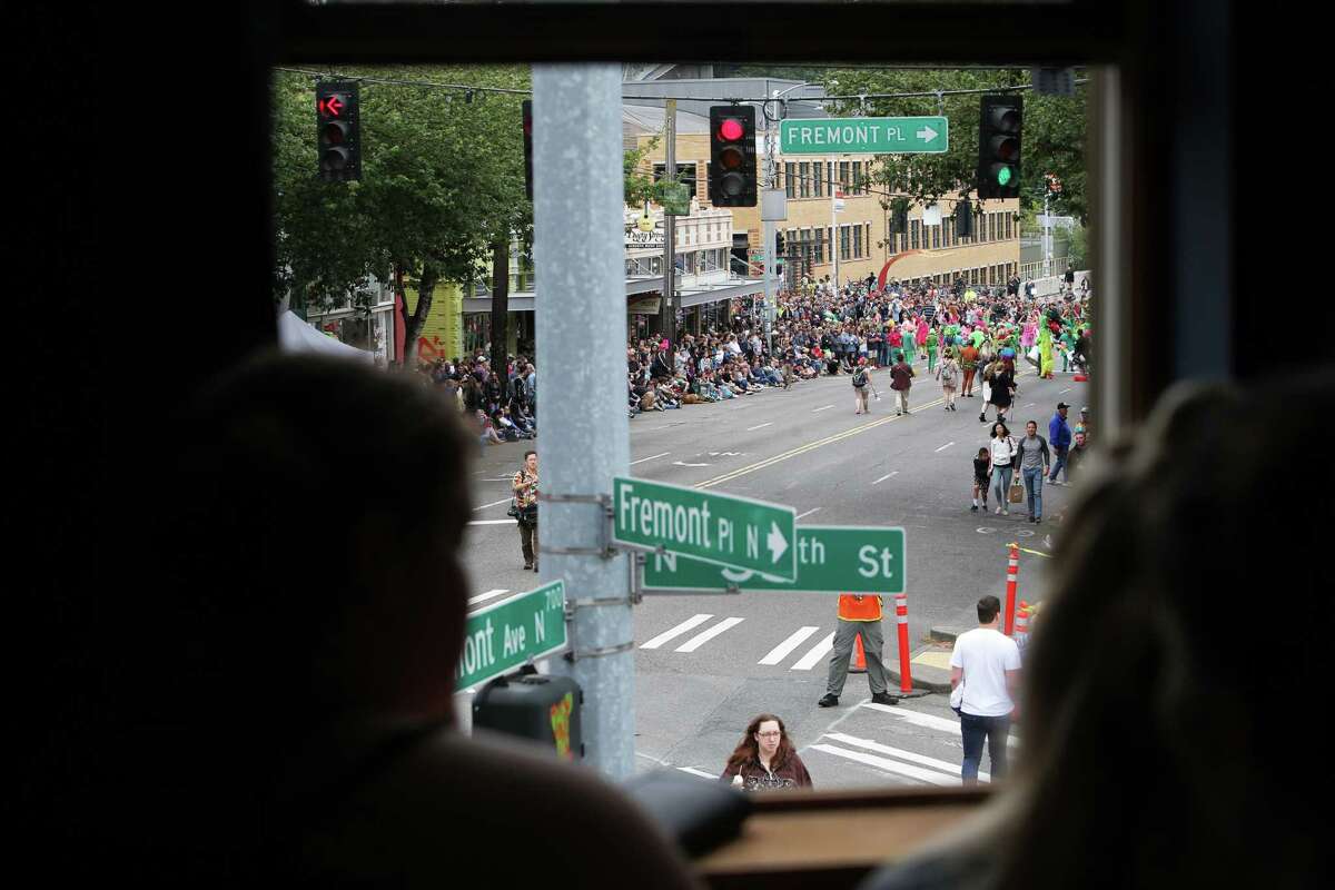 Seattle's Fremont Solstice Parade canceled due to novel coronavirus