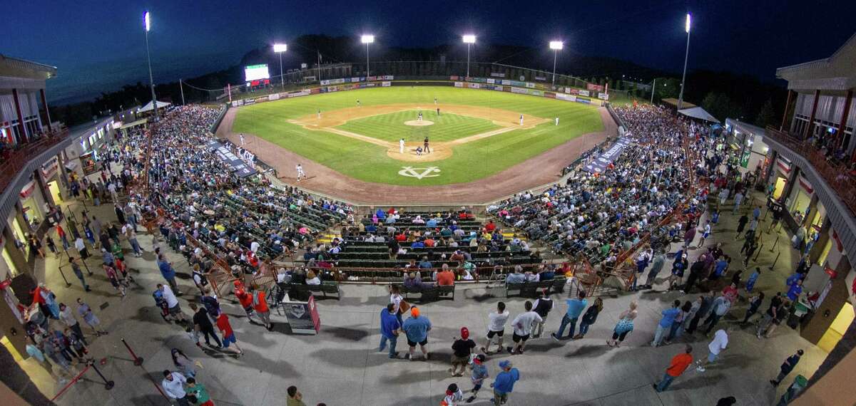 Ozney Guillen ready to make own mark with ValleyCats