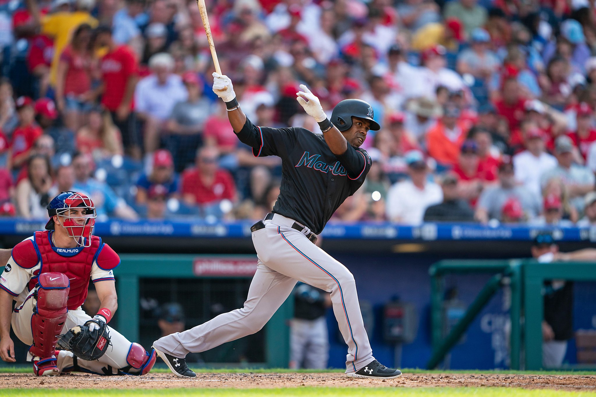 Albert Pujols designated for assignment by Angels - NBC Sports