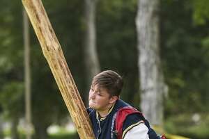 Photots: SCA's Bordermarch Highland Games