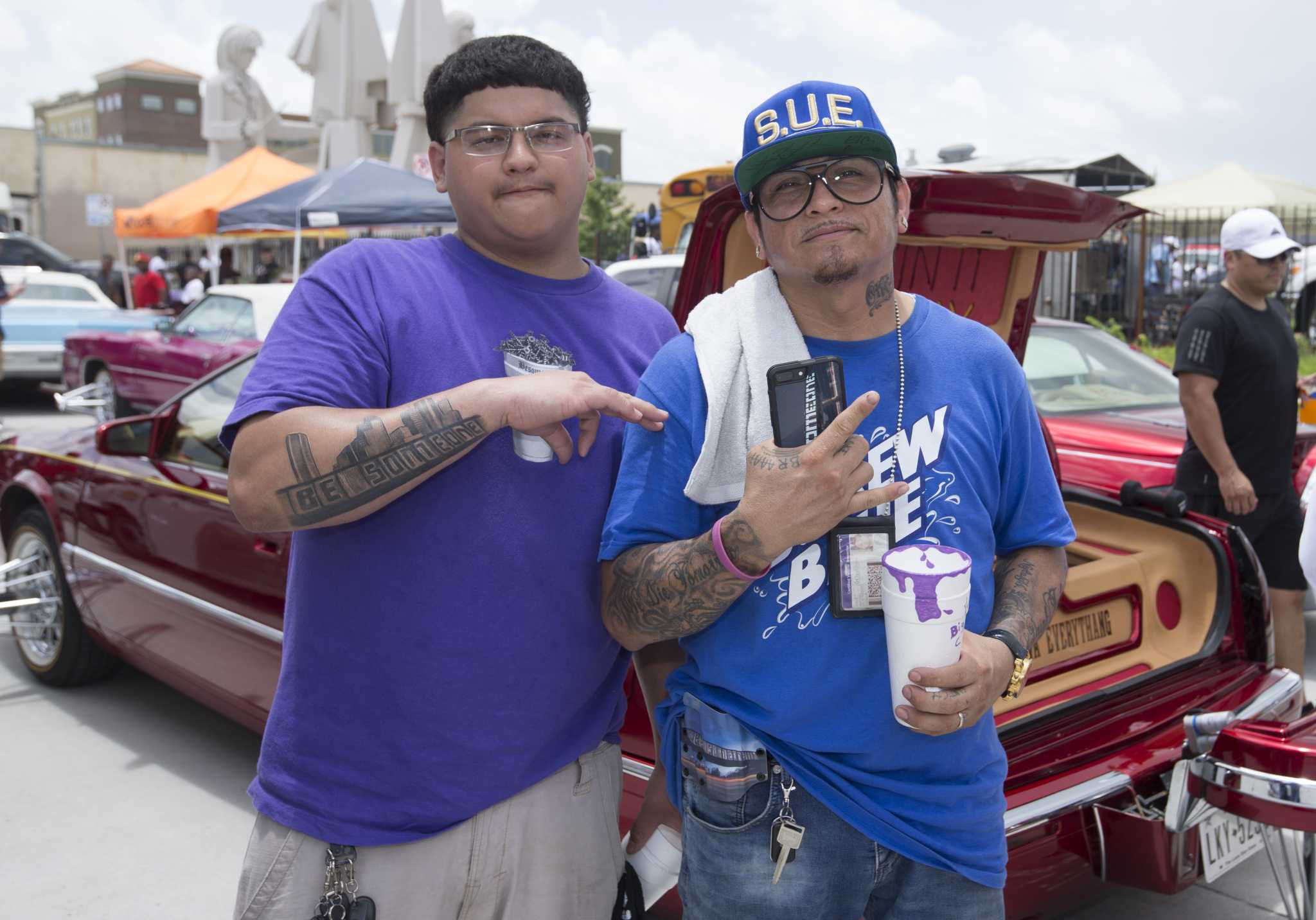 King Of The Slab Car Show & After Show 2019 