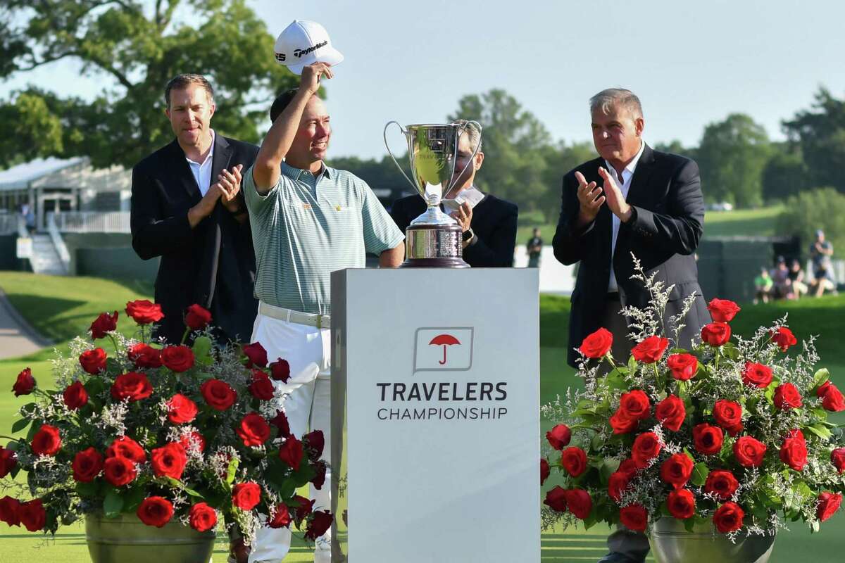 The Travelers Championship today announced that the 2019 tournament generated more than $2.1 million for 150 local charities.