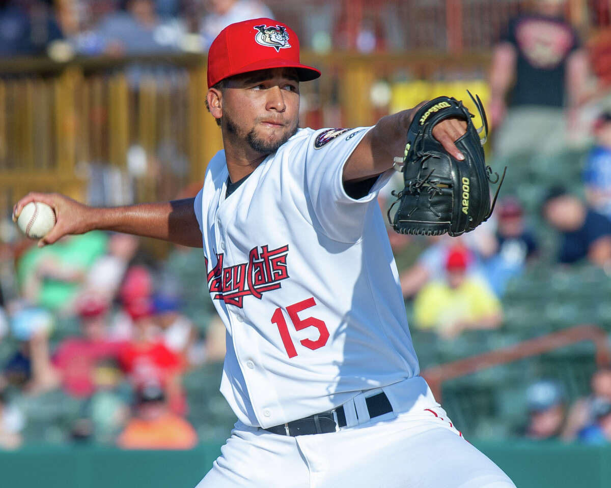 Next ValleyCats manager is Ozzie Guillen's son