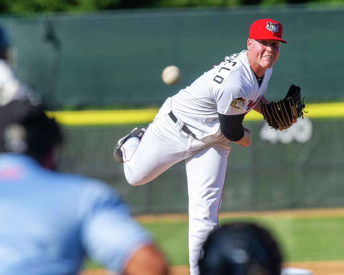 Oklahoma State baseball: McCurry brothers enjoy one more season together