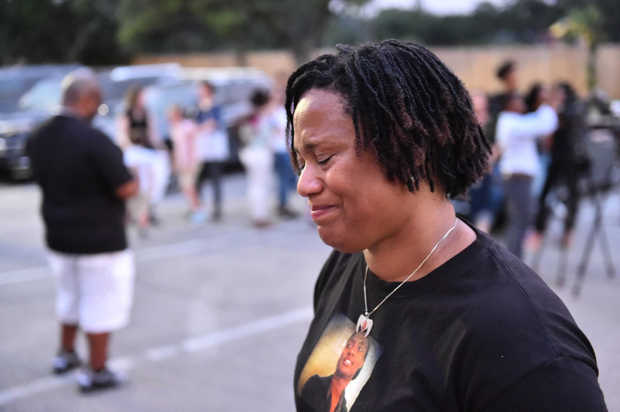 A year after her son was fatally shot, a mother seeks answers in his ...