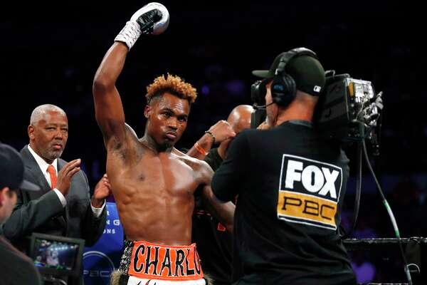 Jermell Charlo scores thunderous knockout win over Jorge ...