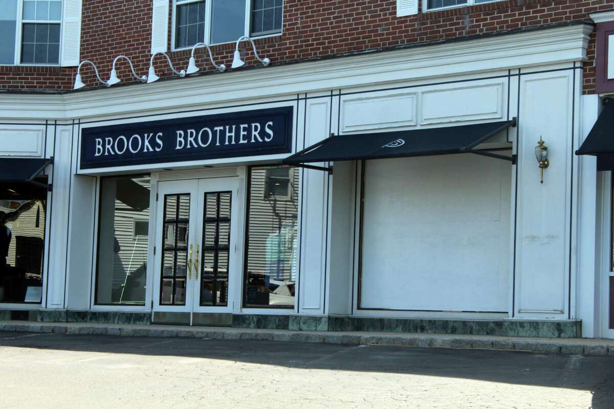 brooks brothers ct