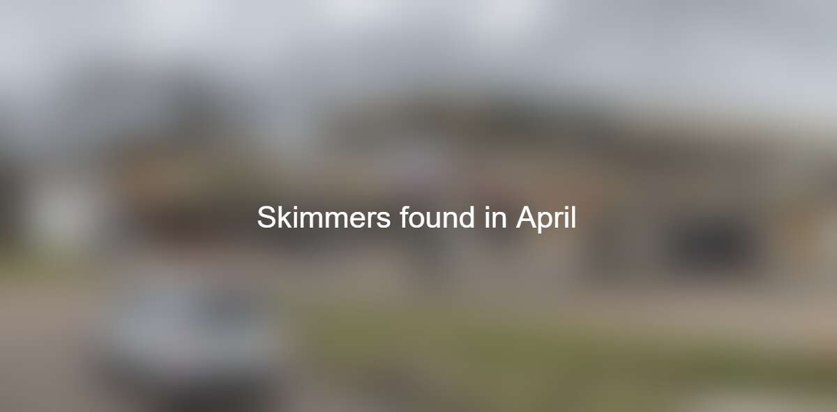 Credit card skimming suspects caught on camera after installing devices