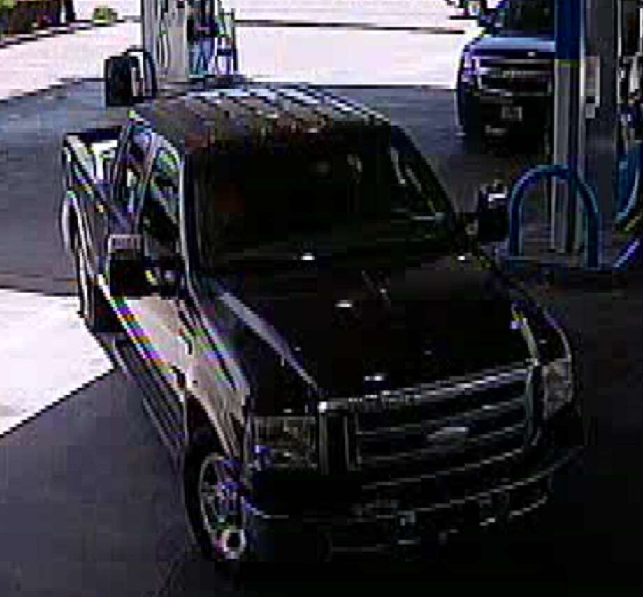 Credit card skimming suspects caught on camera after installing devices