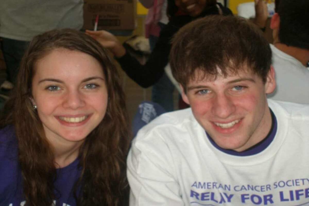Were you seen at 2009 Relay for Life at UAlbany?